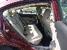 2HGFB2F5XFH****** Destrozados 2015 Honda Civic en Honolulu