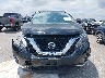 5N1AZ2MG3JN****** Wrecked 2018 Nissan Murano in Texas State
