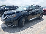 5N1AZ2MG3JN****** Used and Repairable 2018 Nissan Murano in Austin North