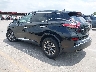 5N1AZ2MG3JN****** Salvage and Repairable 2018 Nissan Murano in Austin North