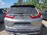 7FARW5H30HE****** Destrozados 2017 Honda CR-V