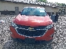 2GNAXSEV0L6****** Wrecked 2020 Chevrolet Equinox in Kentucky State