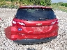 2GNAXSEV0L6****** Wrecked 2020 Chevrolet Equinox