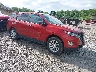 2GNAXSEV0L6****** Salvage and Wrecked 2020 Chevrolet Equinox in Ashland