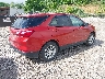 2GNAXSEV0L6****** Salvage and Wrecked 2020 Chevrolet Equinox in Kentucky State