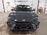 4T1DBADK5SU****** Wrecked 2025 Toyota Camry in Iowa State