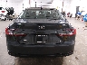 4T1DBADK5SU****** Wrecked 2025 Toyota Camry