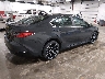 4T1DBADK5SU****** Salvage and Wrecked 2025 Toyota Camry in Iowa State
