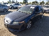 19UUA66215A****** Used and Repairable 2005 Acura TL in Charlotte
