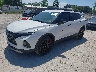 3GNKBCRS3LS****** Used and Repairable 2020 Chevrolet Blazer in Wilmington