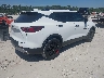 3GNKBCRS3LS****** Salvage and Wrecked 2020 Chevrolet Blazer in North Carolina State
