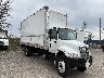 3HAMMMMN0KL****** Salvage and Wrecked 2019 International 4300 in Grand Rapid