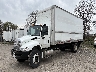 3HAMMMMN0KL****** Used and Repairable 2019 International 4300 in Grand Rapid