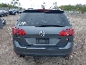 3VWC17AU8GM****** Wrecked 2016 Volkswagen Golf SportWagen
