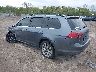 3VWC17AU8GM****** Salvage and Repairable 2016 Volkswagen Golf SportWagen in Southern New Jersey