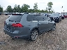 3VWC17AU8GM****** Salvage and Wrecked 2016 Volkswagen Golf SportWagen in New Jersey State