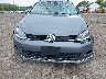 3VWC17AU8GM****** Salvage and Repairable 2016 Volkswagen Golf SportWagen in New Jersey State