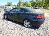 WVWFW7AHXCV****** Salvage and Repairable 2012 Volkswagen EOS in Greenville
