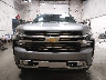 3GCUYHED6MG****** Wrecked 2021 Chevrolet Silverado 1500 in Alaska State