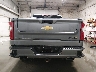 3GCUYHED6MG****** Wrecked 2021 Chevrolet Silverado 1500