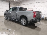 3GCUYHED6MG****** Salvage and Repairable 2021 Chevrolet Silverado 1500 in Anchorage