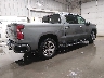 3GCUYHED6MG****** Salvage and Wrecked 2021 Chevrolet Silverado 1500 in Alaska State