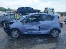 KL8CD6S9XEC****** Reparables 2014 Chevrolet Spark en Estado de Illinois