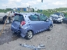 KL8CD6S9XEC****** Salvamento y Destrozados 2014 Chevrolet Spark en Estado de Illinois