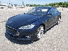 5YJSA1H10EF****** Used and Repairable 2014 Tesla Model S in New Orleans East