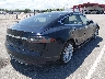 5YJSA1H10EF****** Salvage and Wrecked 2014 Tesla Model S in Louisiana State