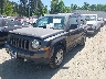 1C4NJPBA3GD****** Used and Repairable 2016 Jeep Patriot in Atlanta North