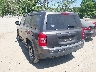 1C4NJPBA3GD****** Salvage and Repairable 2016 Jeep Patriot in Atlanta North