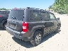 1C4NJPBA3GD****** Salvage and Wrecked 2016 Jeep Patriot in Georgia State