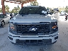 1FTEW2KP0RK****** Wrecked 2024 Ford F-150 in Florida State