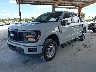 1FTEW2KP0RK****** Used and Repairable 2024 Ford F-150 in Tampa