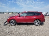 5N1DR2MN6JC****** Reparables 2018 Nissan Pathfinder en Estado de Arkansas