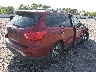 5N1DR2MN6JC****** Salvamento y Destrozados 2018 Nissan Pathfinder en Estado de Arkansas