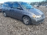 2HKRL1859YH****** Salvamento y Destrozados 2000 Honda Odyssey en LI - East Yard