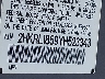 2HKRL1859YH****** Usados 2000 Honda Odyssey en LI - East Yard