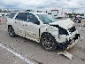 1GKKVTEDXCJ****** Salvamento y Destrozados 2012 GMC Acadia en Fort Wayne