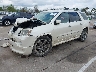 1GKKVTEDXCJ****** Usados y Reparables 2012 GMC Acadia en Fort Wayne