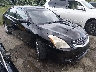 1N4AL2AP7CN****** Salvage and Wrecked 2012 Nissan Altima in Baton Rouge