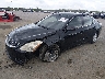 1N4AL2AP7CN****** Used and Repairable 2012 Nissan Altima in Baton Rouge