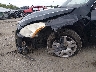1N4AL2AP7CN****** Salvage and Repairable 2012 Nissan Altima in Louisiana State