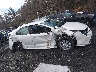 JTDEPRAE5LJ****** Repairable 2020 Toyota Corolla in Massachusetts State