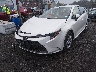 JTDEPRAE5LJ****** Used and Repairable 2020 Toyota Corolla in Taunton