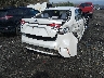 JTDEPRAE5LJ****** Salvage and Wrecked 2020 Toyota Corolla in Massachusetts State