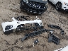 WDC0G4JB2JV****** Wrecked 2018 Mercedes-Benz Glc 300 in Arkansas State
