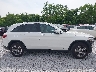 WDC0G4JB2JV****** Repairable 2018 Mercedes-Benz Glc 300 in Arkansas State