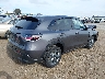 3CZRZ1H36TM****** Salvamento y Destrozados 2026 Honda HR-V en Estado de California